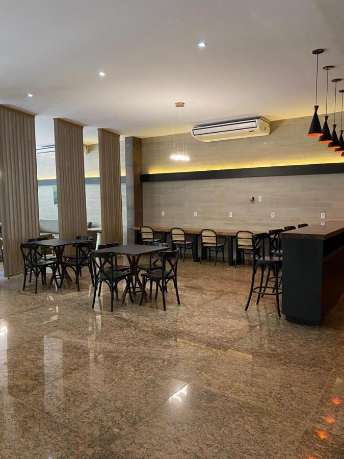 Maper Ouro Hotel Parauapebas Exterior foto